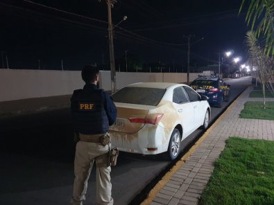 Corolla PRF