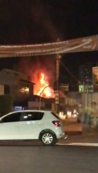incendio oficina cuiaba