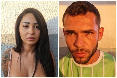 casal crime