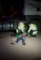 acidente imigrantes