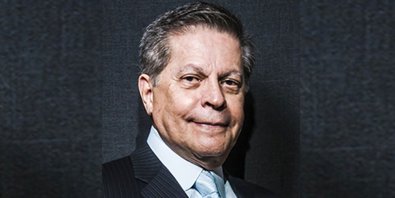 Carlos Alberto Oliveira