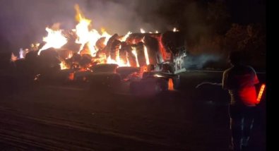 incendio carreta