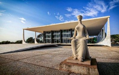 Supremo, STF