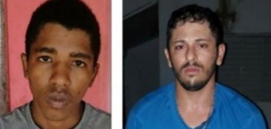 bandidos morrem