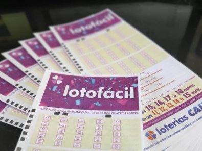 lotofacil