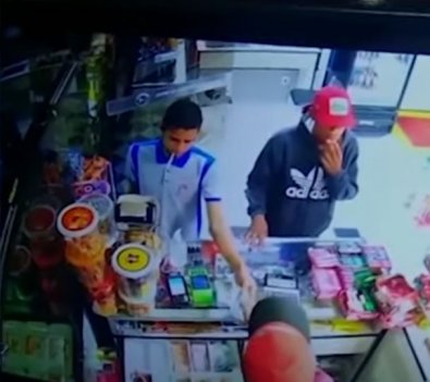 Bandidos Tangarï¿½
