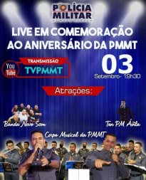 PM LIVE