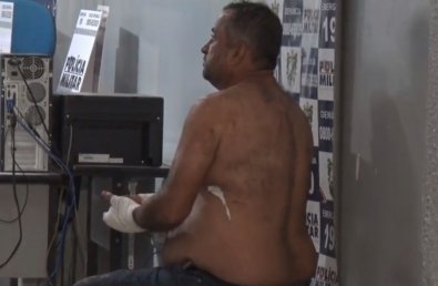 tentativa cg
