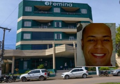 Femina Diego