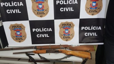 Comodoro Armas