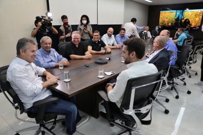 Mendes, eduardo leite, blairo, jayme