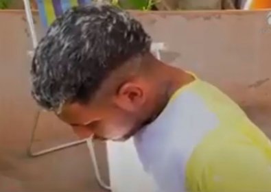 bandido chacara