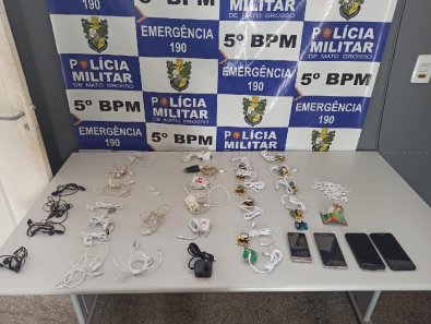 Presidio Celulares