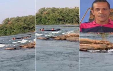 Canoeiro