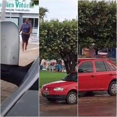 Guarantï¿½ do Norte 