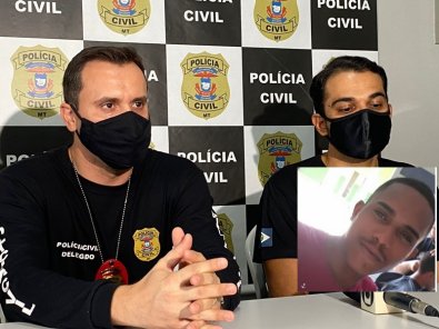 Joï¿½o Gabriel
