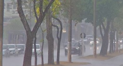 temporal, chuva, previsao, tempo