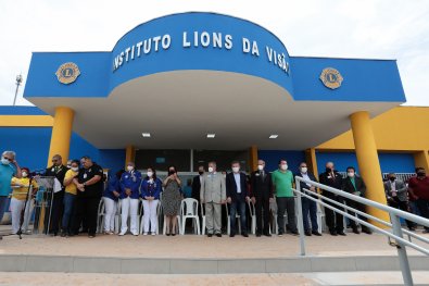 instituto lions da visao