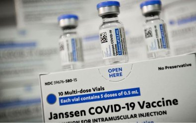 vacina janssen, covid