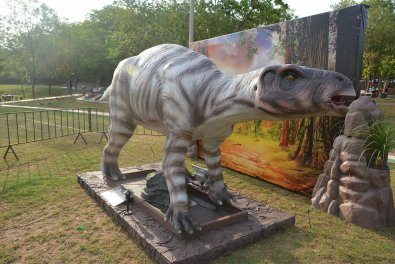 dinossauros vg