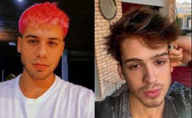 Zï¿½ e joao.JPG