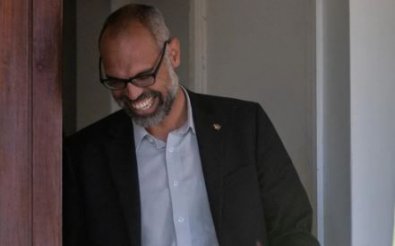 allan dos santos