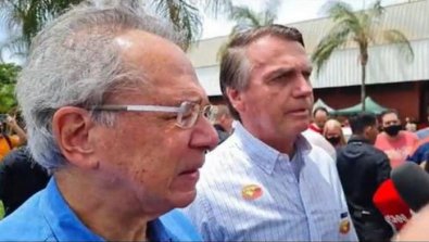 bolsonaro, aumento combustiveis