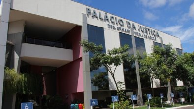 TJ, TJMT, Tribunal de Justica