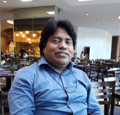 indio Patxon Metuktire funai