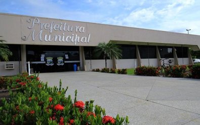 prefeitura primavera do leste