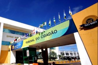 TCE, tribunal de contas