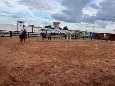 equoterapia