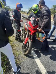 Acidente onï¿½a