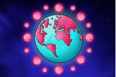 coronavirus