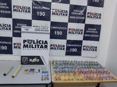 trafico, maconha, bairro porto
