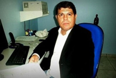 juiz Marcos Canavarros