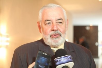 Jose zuquim nogueira