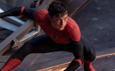 homem aranha
