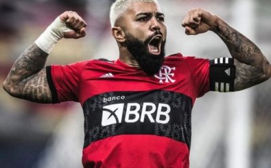 gabigol