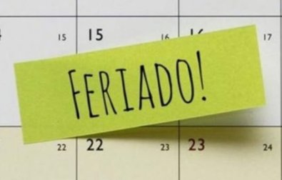 feriado