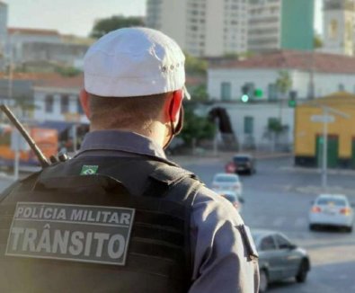 policia militar, transito, multas