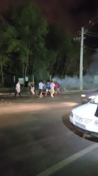 carro fogo vg