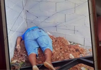 homem morre eletrocutado .jpg