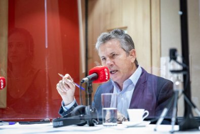 Mauro Mendes - CNB