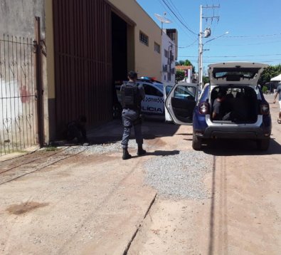 Rosario Oeste
