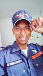 soldado Ademilson rodrigues, acidente jaciara