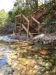 chacara recanto da chapada, coxipo