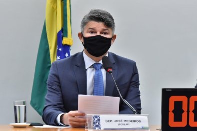 Deputado Federal JosÃ© Medeiros.jpg