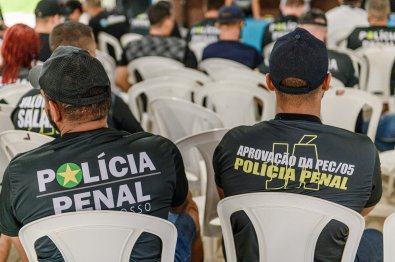 Policial Penal MT- Crï¿½dito, Evelyn Leite5.JPG