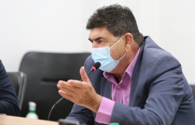 deputado Dr. Joao